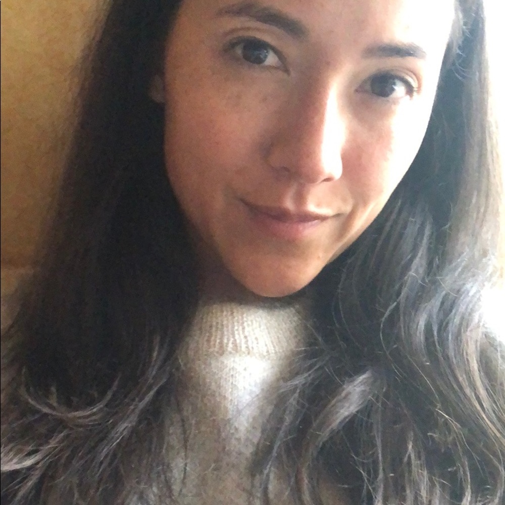 Meet your Posher, Briohny